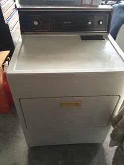 Dryer