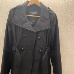 Winter Coat Women’s Size S.. Guess New With Tags