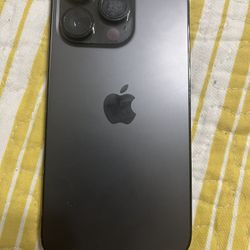 iPhone 14 Pro 