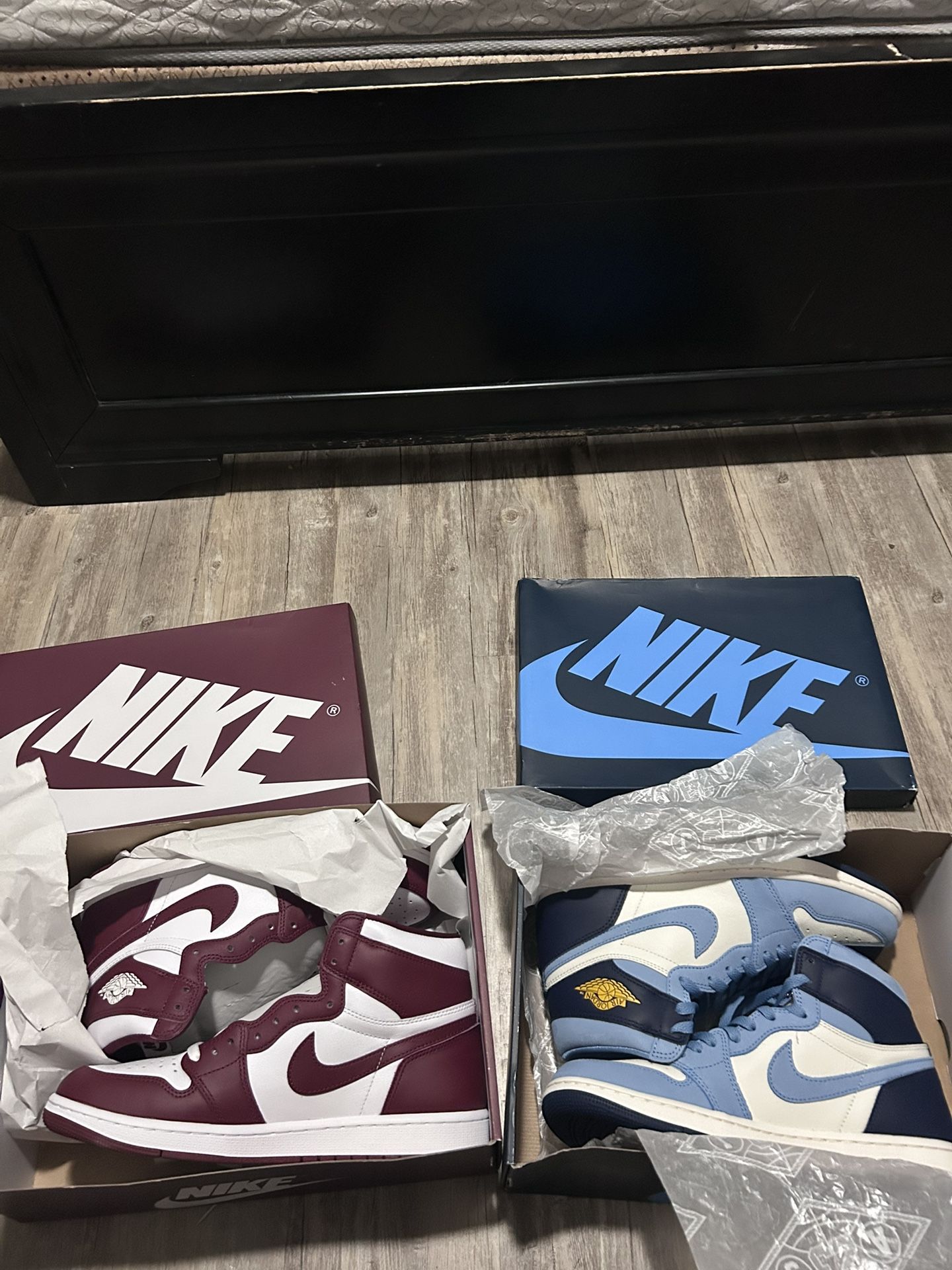Jordan 1