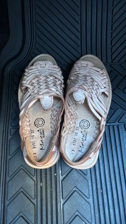 Huaraches