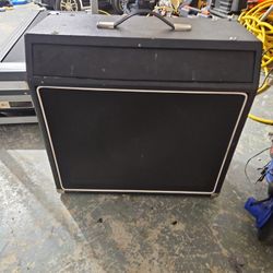 Speaker Cab