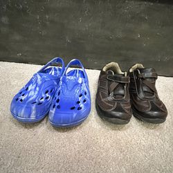 Boys Size 11 Shoes 