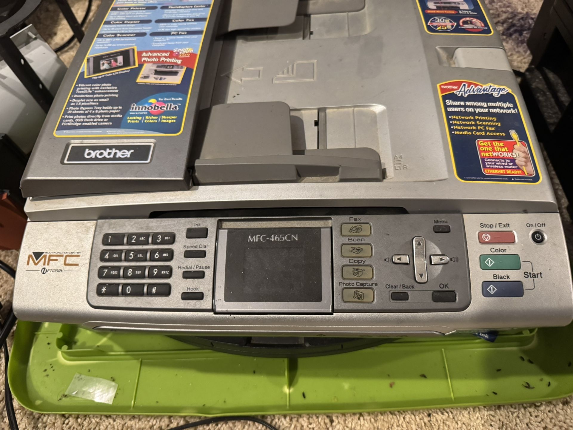 Sublimation Printer