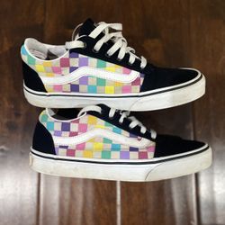 Vans Multicolor