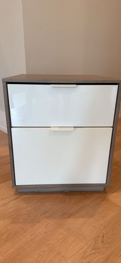 Nightstand