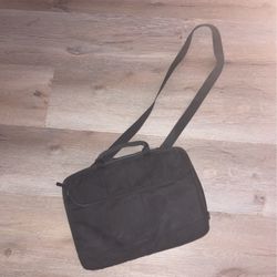 Black Laptop Case 