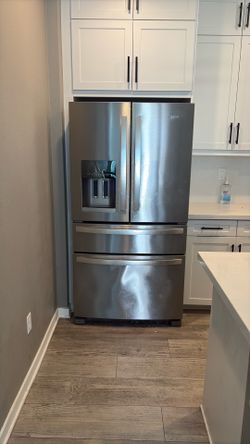 Refrigerador