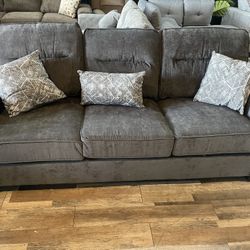Sofa Set