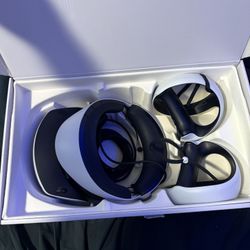 PlayStation VR2