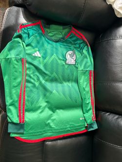 Soccer Jersey