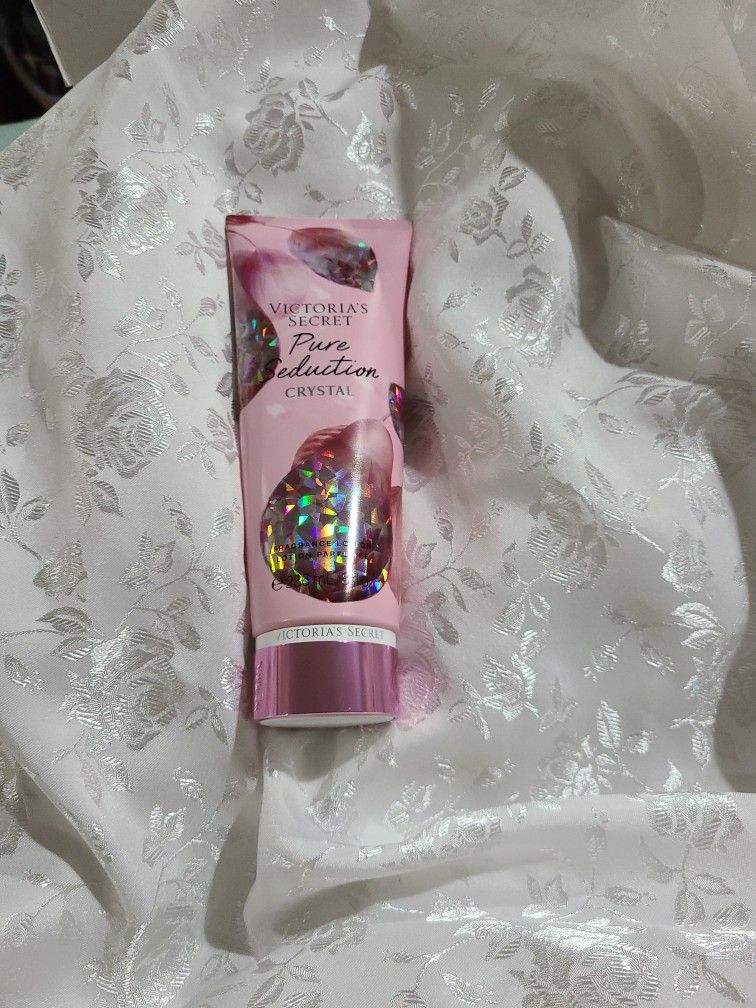 Pure Seduction Crystal