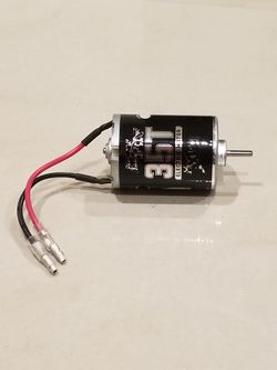 AXIAL 35T 1/10 RC Crawler Motor / Traxxas Element Vanquish Cross RC
