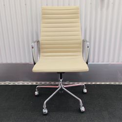 Herman Miller® Eames Executive Aluminum Group Office Chair/High Back
 + Yes Still Available 