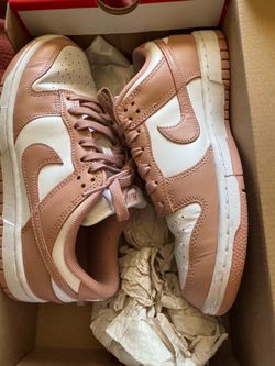 Nike dunk size 8