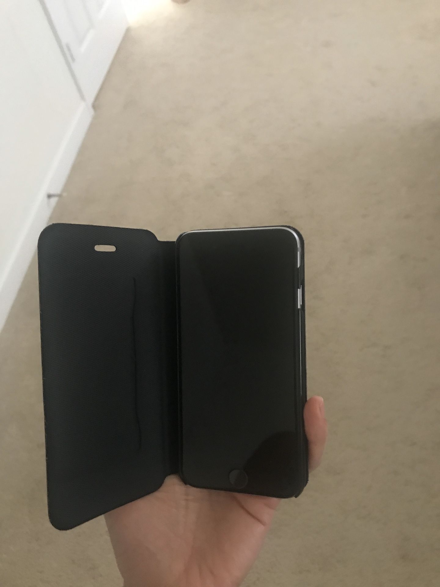 iPhone 7!