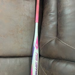 Softball Bat