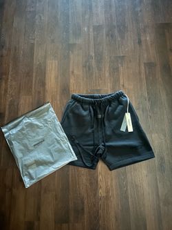 Essentials shorts