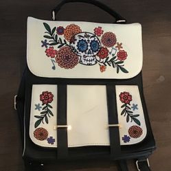 Disney Coco Backpack Purse