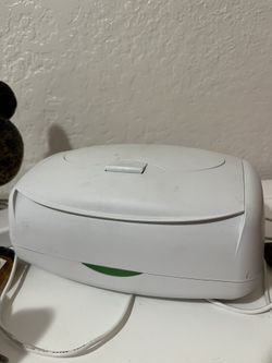 Wipe Warmer