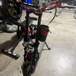 Kaabo Wolf Warrior 11+