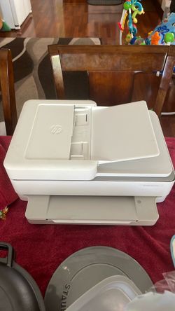 Hp EnvyPro 6458