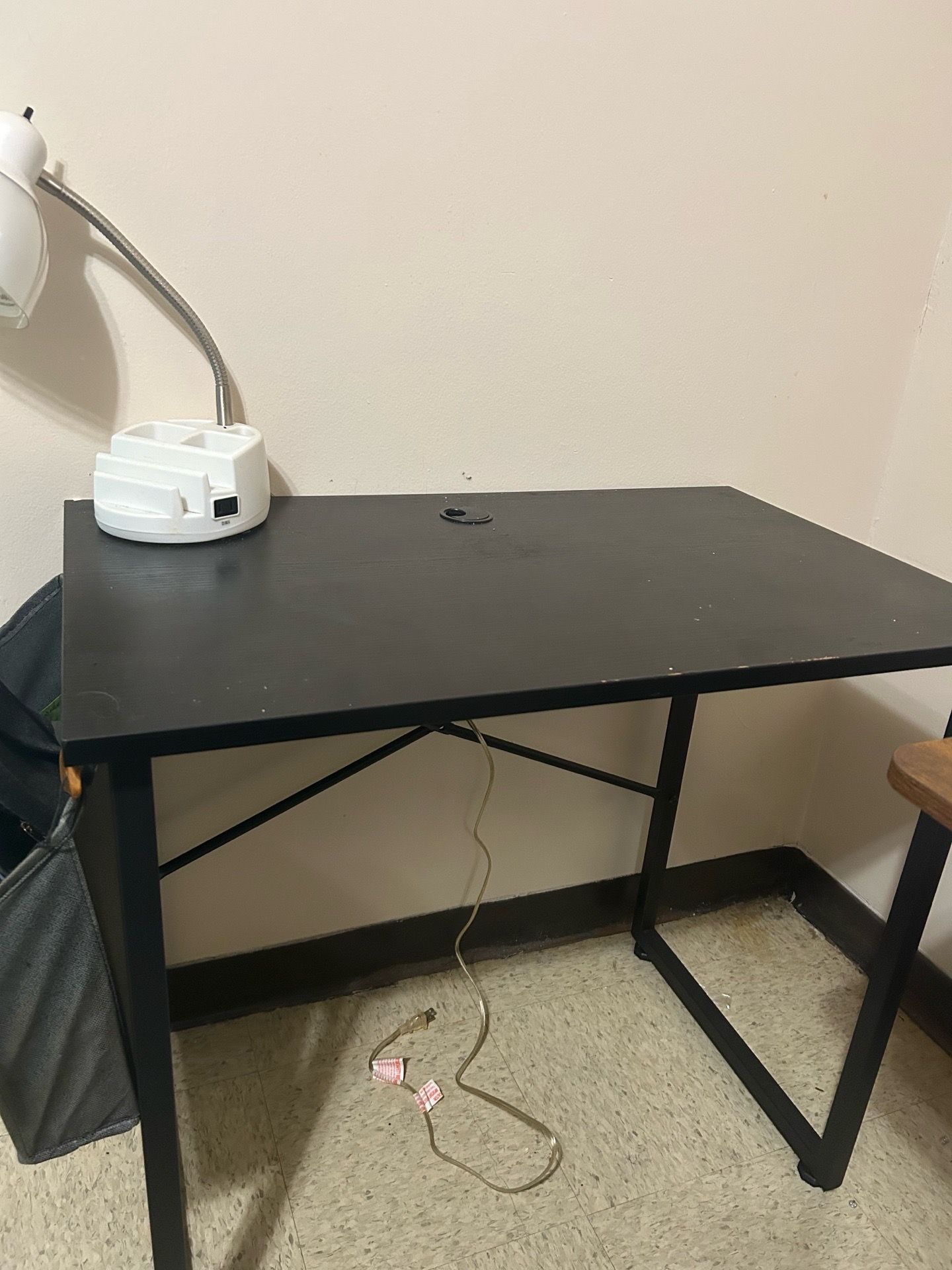 Small work Desk