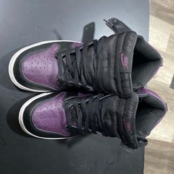 Nike Dunk High Fragment Beijing