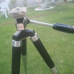 Vivitar Vintage Camera Tripod 
