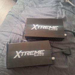 4 1000 Watt Led Light Ballasts