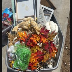 Free House And Office Decorations