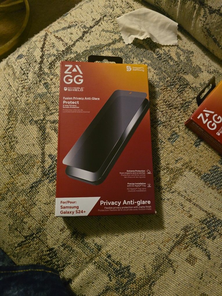 ZAGG Privacy Screen