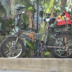 Ebike
