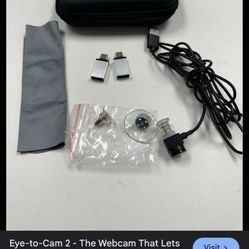 EYE TO CAM