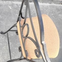 In/Outdoor Chairs  