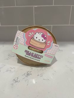 Hello Kitty & Friends Dumplings Glowing Edition (6)