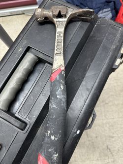Hammer  Hart