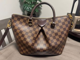 Authentic LV Siena Damier PM