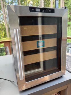 Cigar Humidor