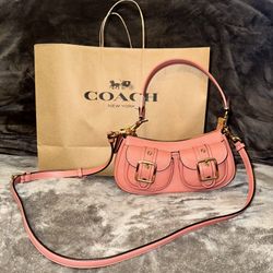 New Coach “Ashton “ Shoulder bag