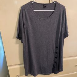 Emery Rose top, size 3XL