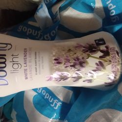 Downy Unstopables