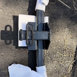 WEISIGAO Class 3 Trailer Hitch