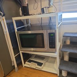 Black And Decker Microwave 