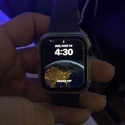 Apple Watch se2 44mm