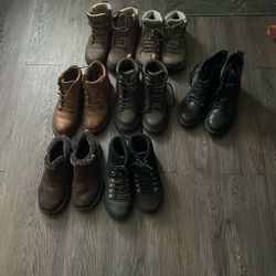 Women’s  Work Boots