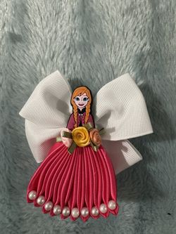 Broches De Pelo Para Niña $5