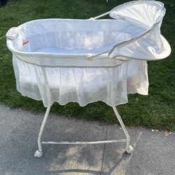 Baby Crib