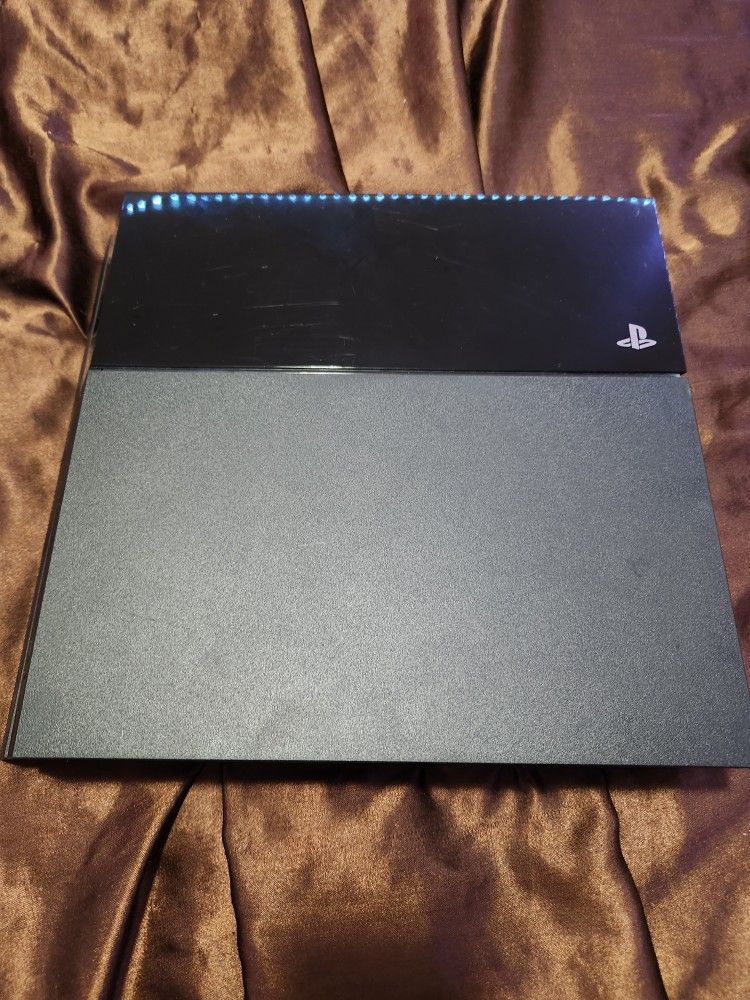 PS4