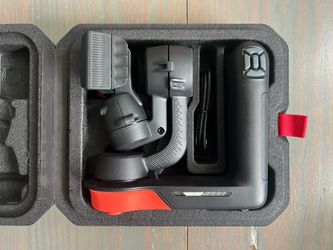 Freefly Movi for iPhone